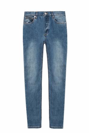 Tapered leg jeans, zdjęcie 1 Tapered leg jeans od A.P.C